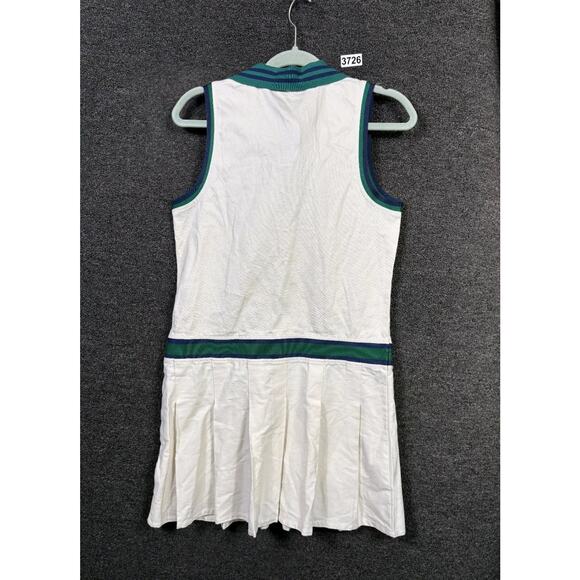 Prince Sports Dress Women's Size S Collared Pickleball Pleated Athletic NEW - Picture 2 of 7